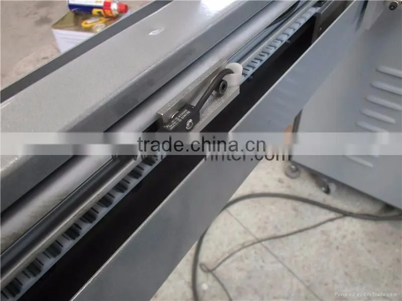 TM-3045Z Ultraprecision Automatic Vertical Screen Printer