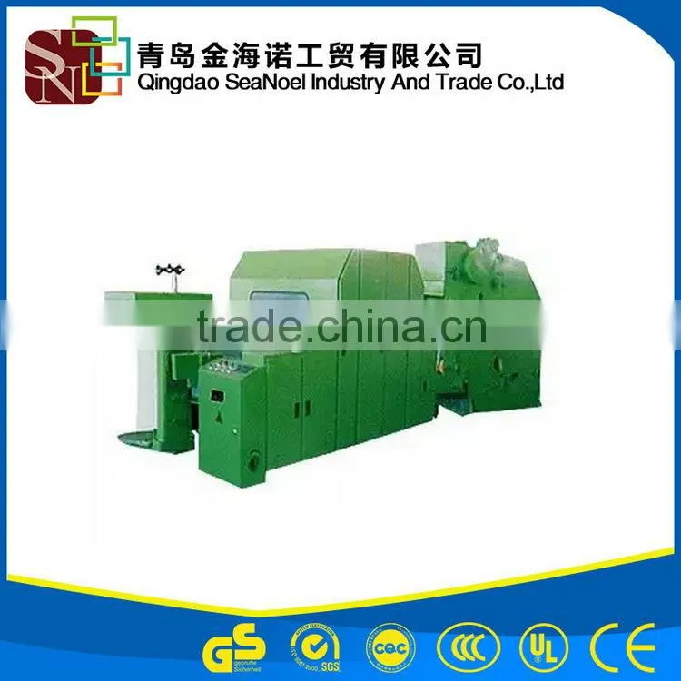 New coming high precision cotton sliver carding making machine