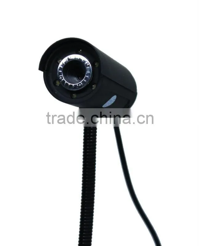China Manufacturer usb 2.0 pc Web Camera Driver
