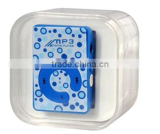 Promotion Mini Clip mp3