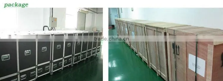 smart P10 8x8 dot matrix led display