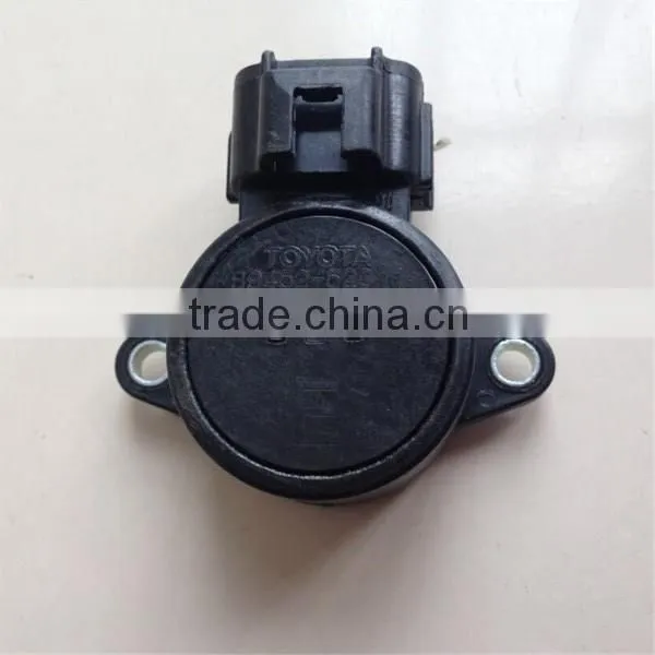 Throttle Position Sensor TPS 89452-52011 For Toyota Vitz Echo Yaris Platz