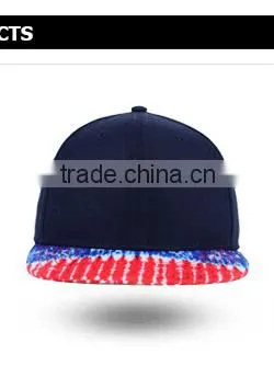 Hot Sale Foam And Mesh Wizard Printing 5 Panel Custom Black Trucker Cap Whoelsale
