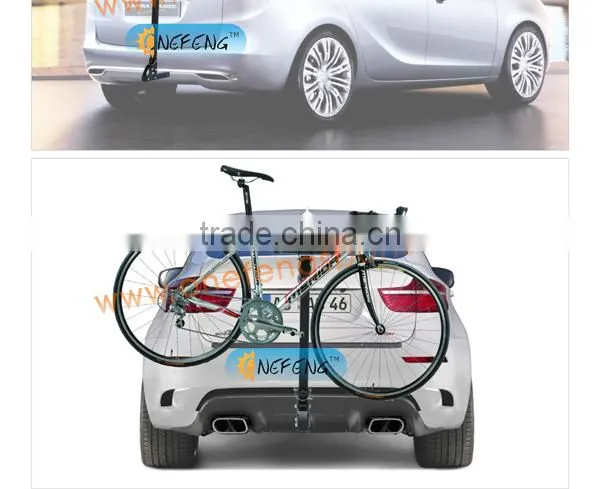 Hitch Bike Rack, Bike Rack