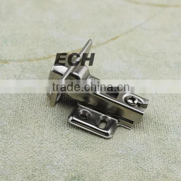 high quality steel mirror cabinet door hinge