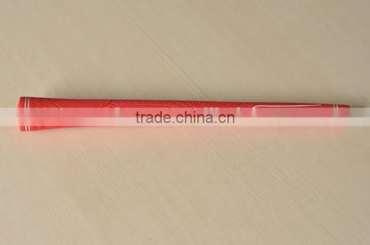 Factory Price OEM Rubber Golf Grip