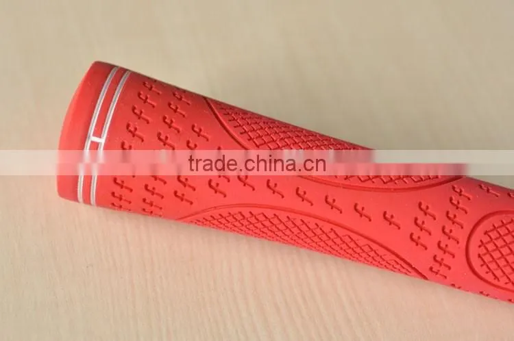 Factory Price OEM Rubber Golf Grip