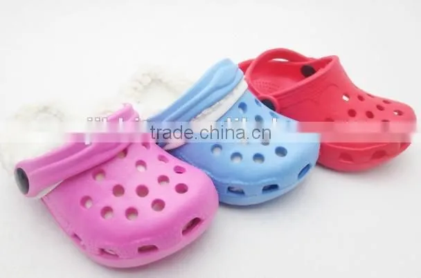 EVA clogs