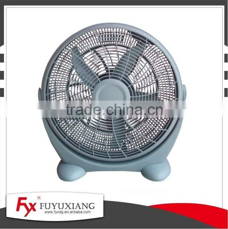 New product classical electric turbo fan