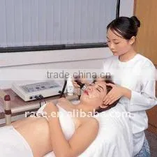 UK260 Best Ultrasound Cavitation Bio Current Machine ( CE, ISO13485)
