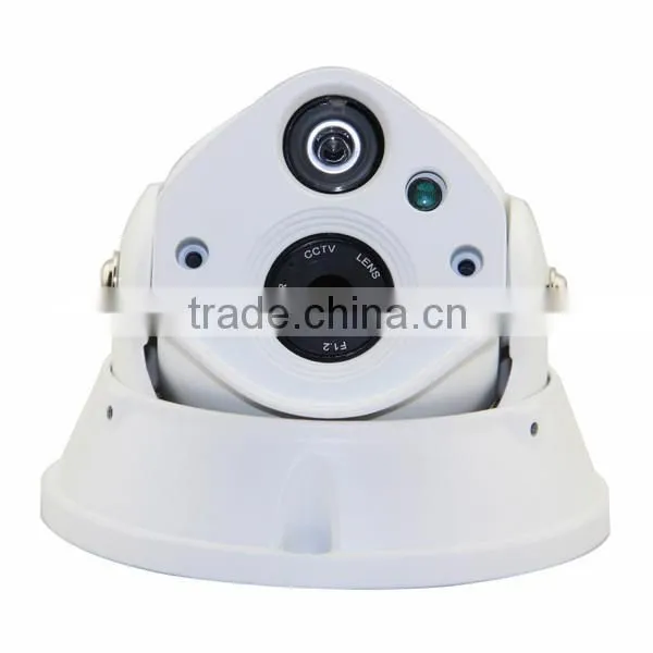 2015 indoor camera hd 1080p fixed lens 2megapixel hd cvi cctv camera