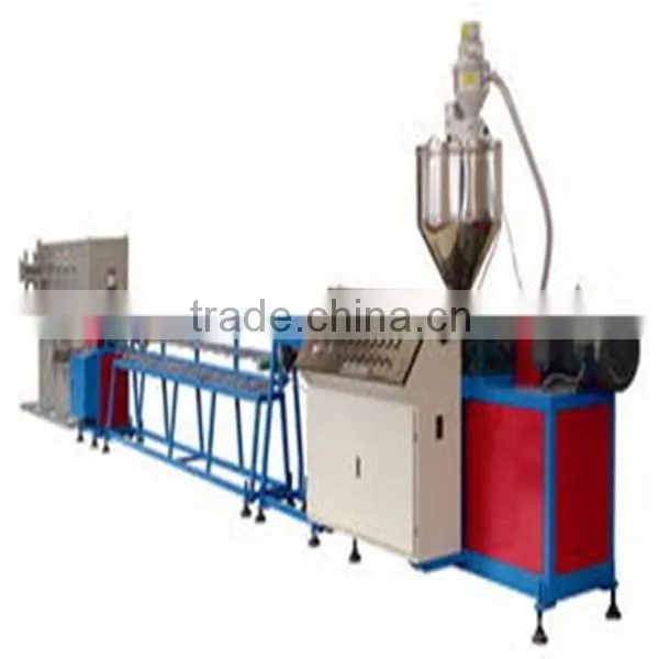 New type of welding electrode machines from China