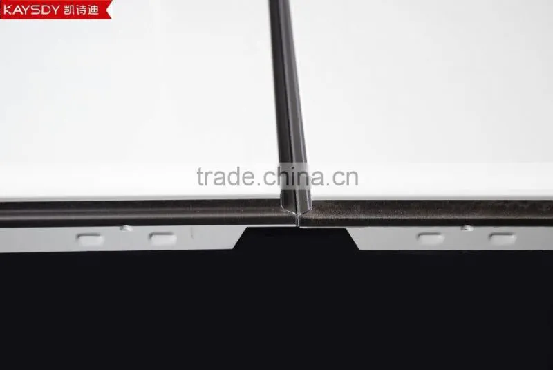 2015 Aluminum fireproof suspended ceiling | Fireproof aluminum ceiling