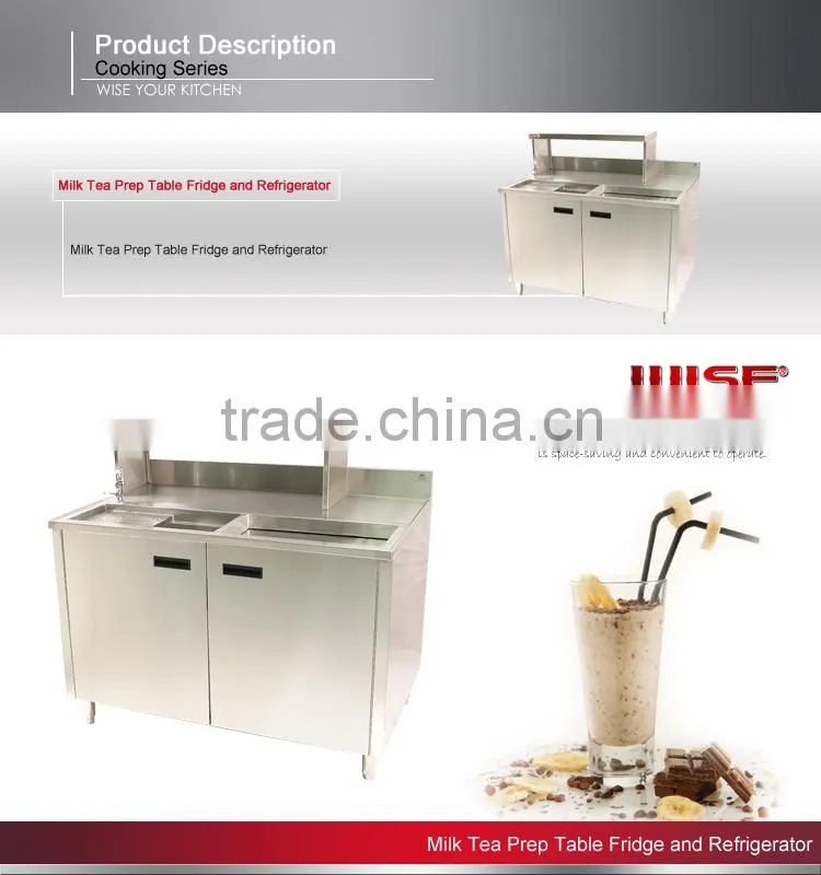 Stainless Steel Bar Counter Hotel and Bar Bartender General Workstation