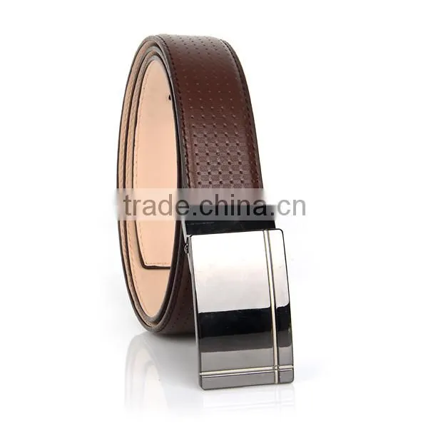 Bulk Wholesale High Quality Genuine Leather Man Belt Buckles