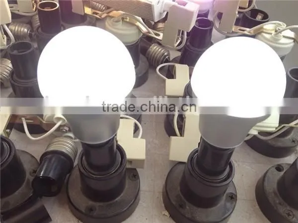 E27 5630 10 SMD Light Bulb 5W