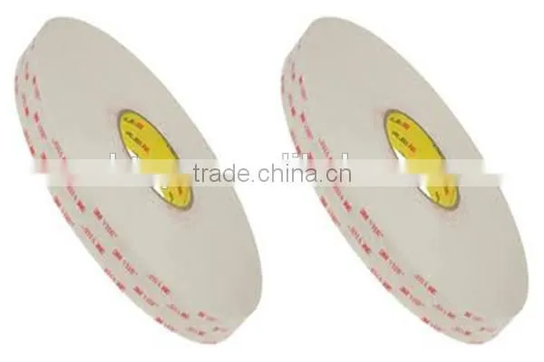 3M VHB Acrylic Foam Tape 4930