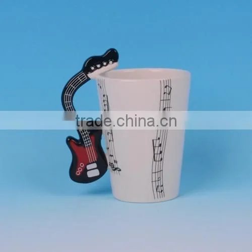 Newly design porcelain mug for sale.ceramic mug