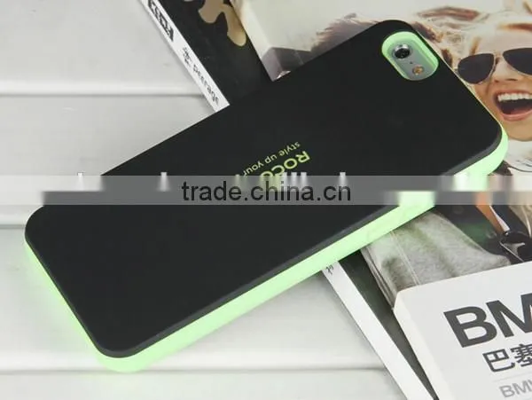 Alibaba china manufacturer moblie phone tpu case for 4.7 inch iphone 6 with custom logo