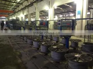 Zhejiang Suntech Import And Export Co., Ltd. company overview - view 2