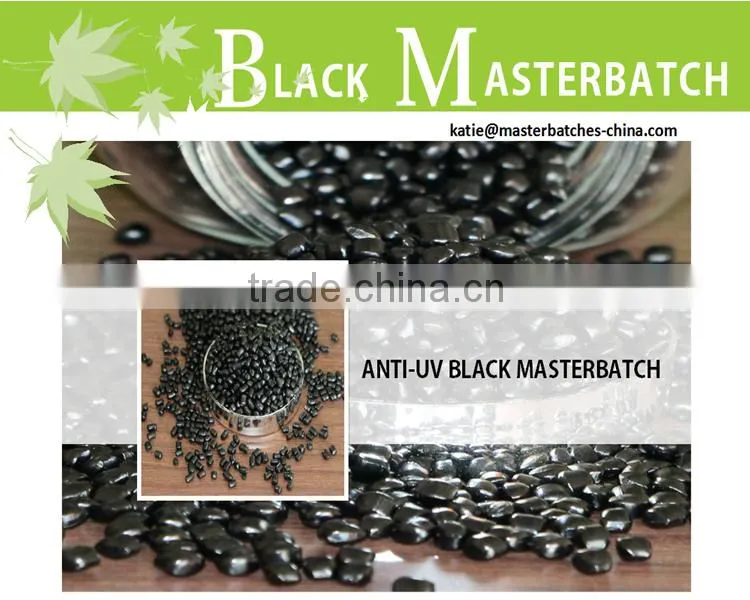 Color Anti-UV Masterbatch Manufacturer with factory price