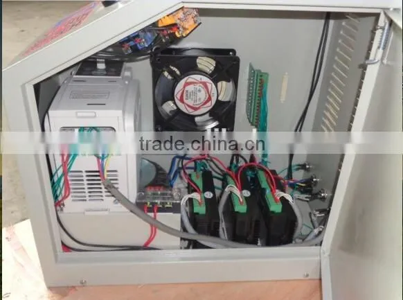 Cheap High Performance Mini Desktop CNC Router For Printed Circuited Board 3030 (300*300mm)