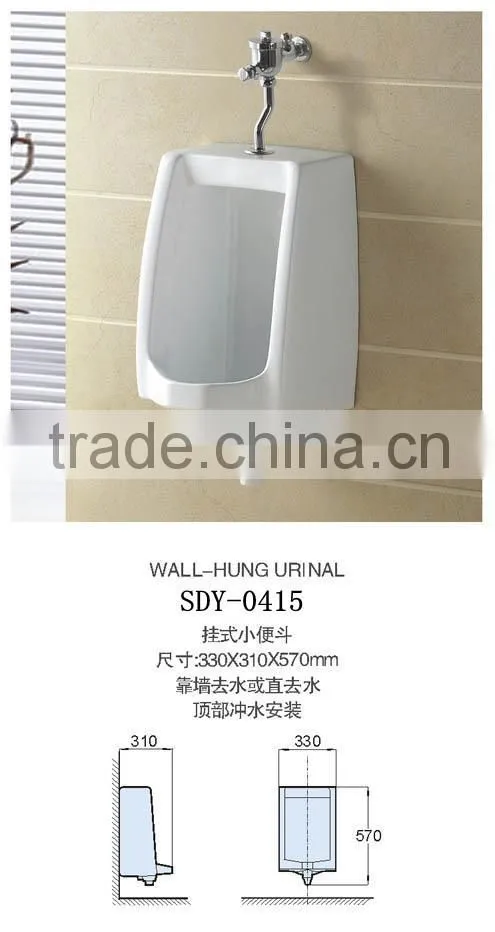 bathroom urinal for men cheap ceramic urinal price