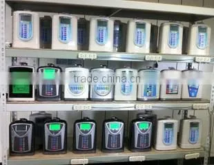 Houng Ji Industry Co., Ltd. company overview - view 3