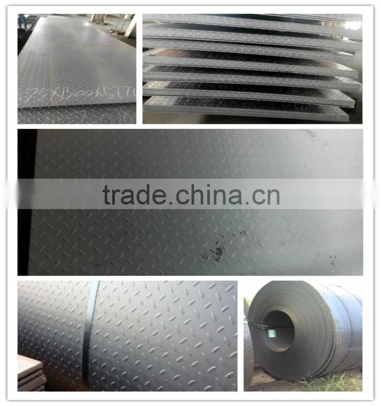 Fast Delivery Large Stock cut to size low alloy high strength steel plate S275jr S275jo S355jr S355jo
