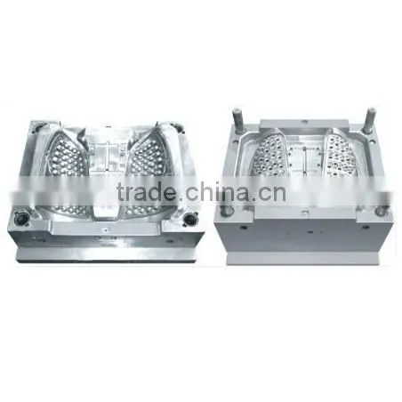 plastic bucket mould