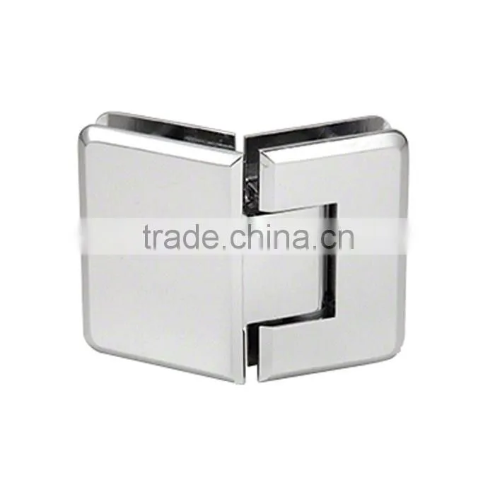 Hot Quality Double Side Hinge Glass Shower Door Hinges