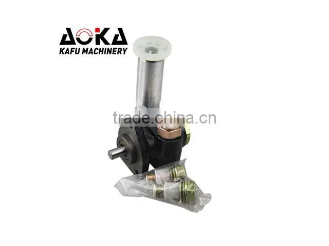 China wholesales excavator E320C fuel injection pump