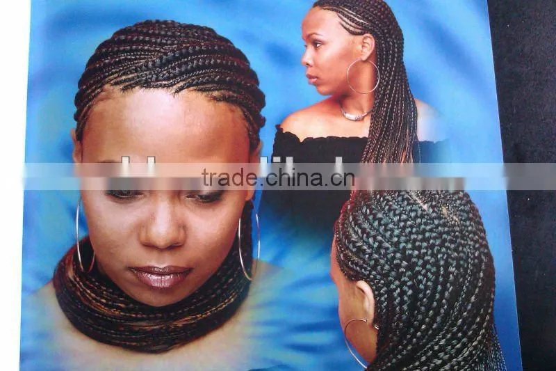 New fashion yaki braid