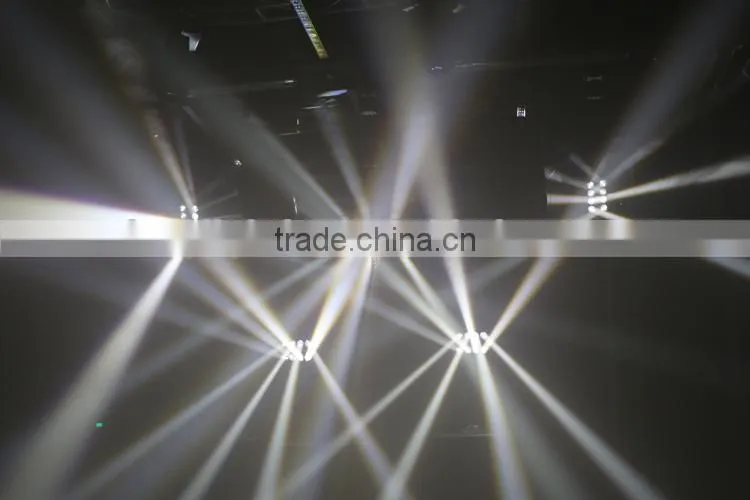 8x12W beam brilliantly bright moving head