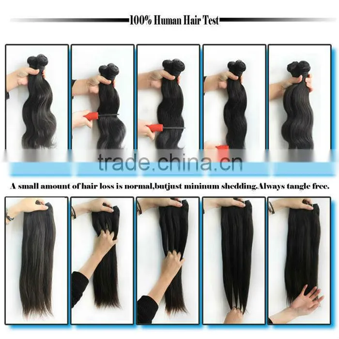 100% Virgin Remy Hair Indian Remy human Hair Ponytail 100 Human Hair