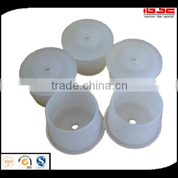 Injection PP plastic bottle stopper