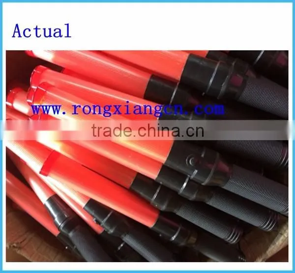 Solar Reflective LED Traffic Light Baton
