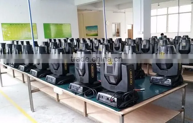 factory price 280W 10R beam light