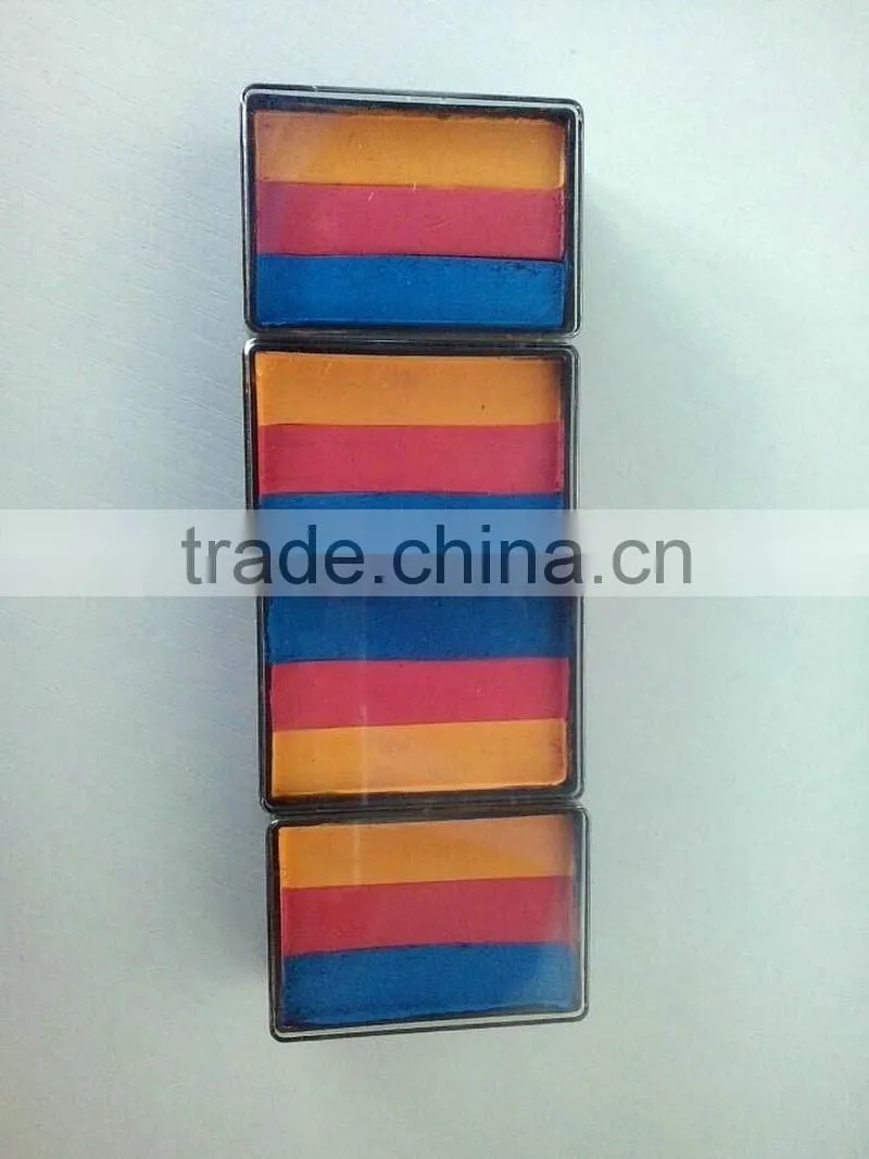China top ten selling products kids face paint/cheap face paint