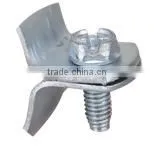 Square Nail Clamp