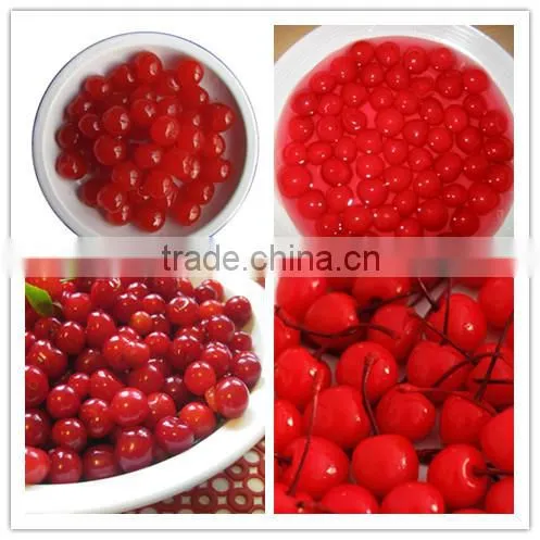 We are supply canned fruits ,sweet canned cherry good quality