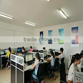 Ruian Hongjin Light Co., Ltd. company overview - view 2