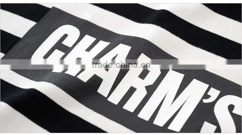 Promotion bulk custom pattern mens tshirt custom by China manufacture with low price