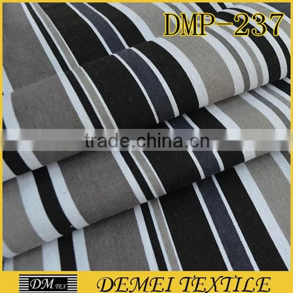 pretty woven cotton printed upholstery wholesale