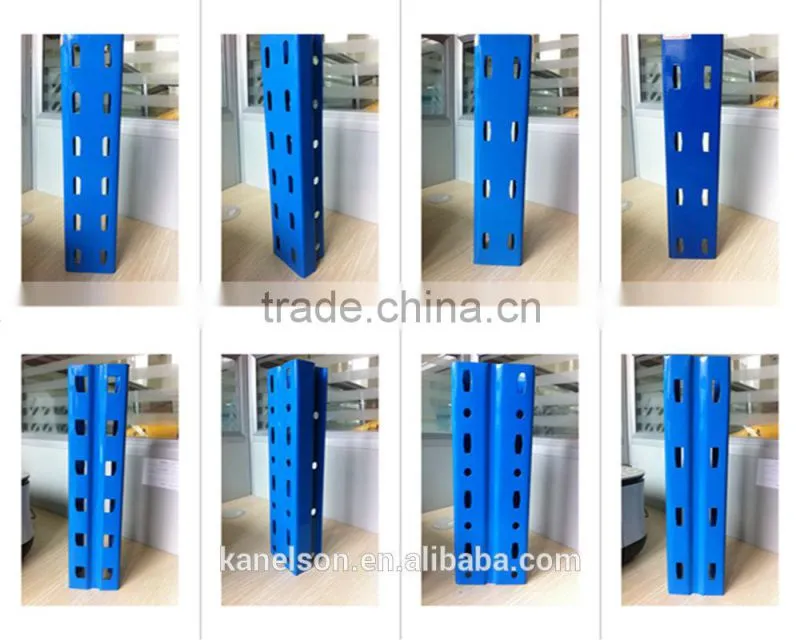 warehouse factory storage racks