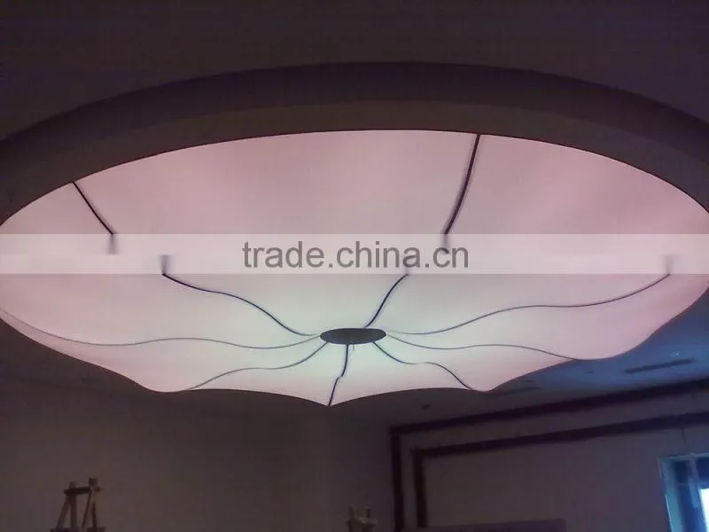 pvc film for stretch ceiling