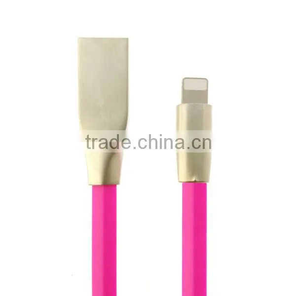 Hot-selling micro usb data cable for Samsung mobile phone data charging cable