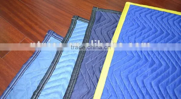 cotton moving blankets