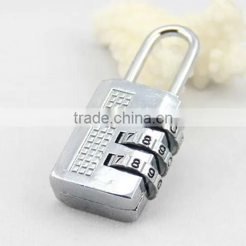 Japanese style dail lock hot