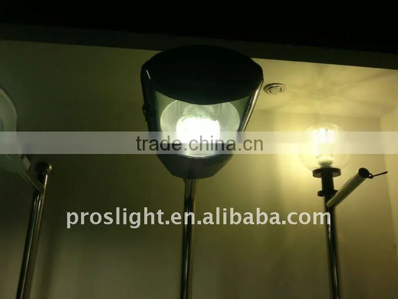 80w e40 led road light fixture